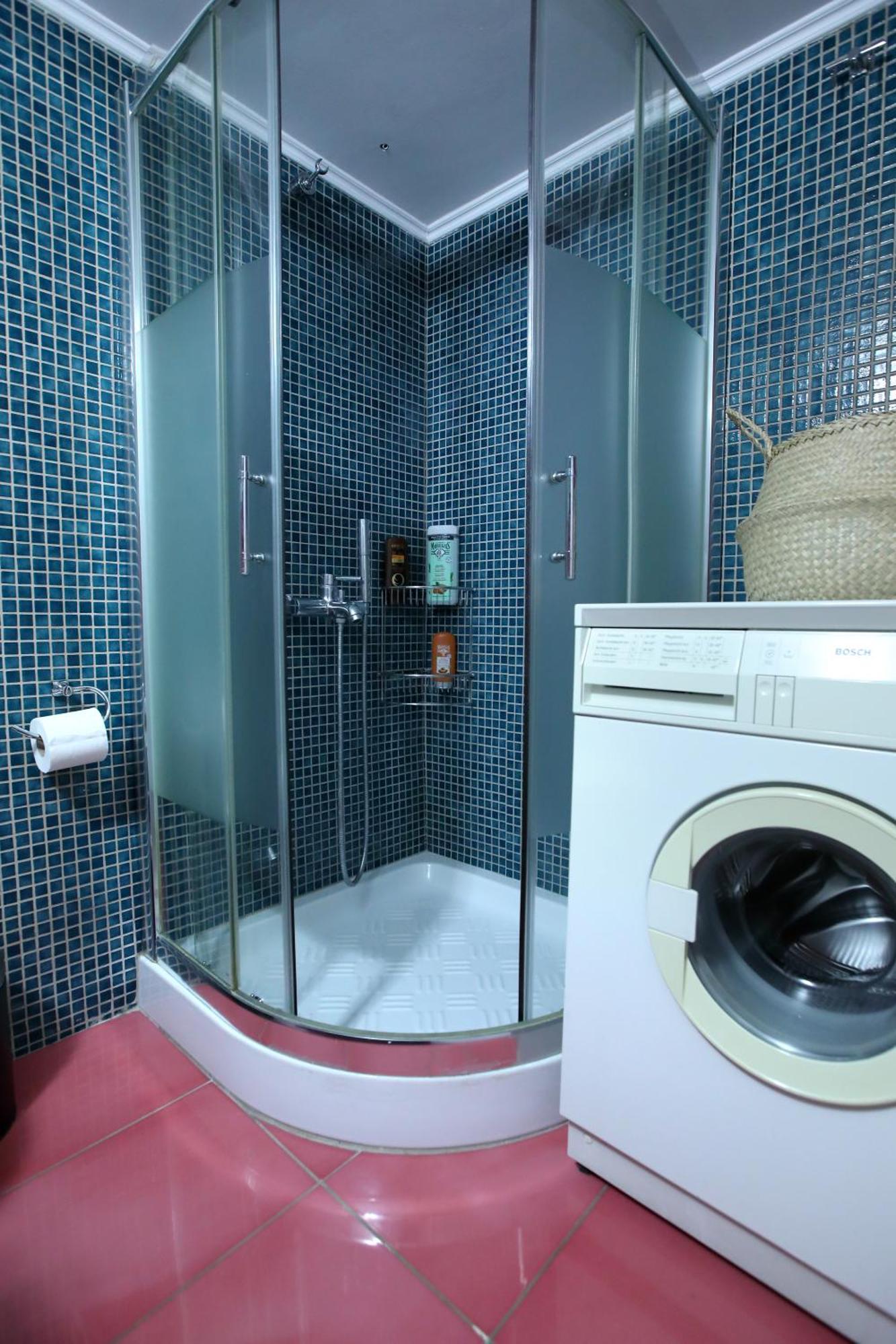 Modern 2Bd Apartment Next To Acropolis Athene Buitenkant foto